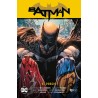 BATMAN EL PRECIO , BATMAN SAGA HEROES EN CRISIS PARTE 3