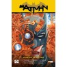 BATMAN : PUERTAS DE GOTHAM , BATMAN SAGA RENACIDO PARTE 10