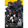 BATMAN : PEDAZOS , BATMAN SAGA RENACIDO PARTE 11