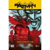 BATMAN : JUICIO SOBRE GOTHAM , BATMAN SAGA RENACIDO PARTE 8