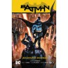 BATMAN : SUS OSCUROS DESIGNIOS , BATMAN SAGA ESTADO DE MIEDO PARTE 1