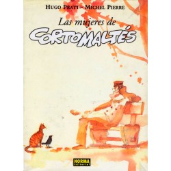 COL.HUGO PRATT Nº 13 LAS...