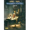 MAGASIN GENERAL COL.COMPLETA ALBUMES 1 A 9 POR LOISEL Y TRIPP