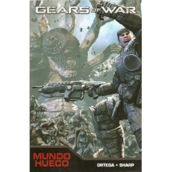 GEARS OF WAR