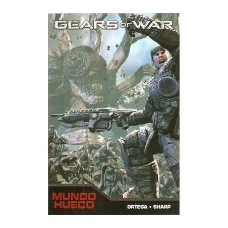 GEARS OF WAR
