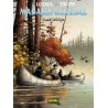 MAGASIN GENERAL COL.COMPLETA ALBUMES 1 A 9 POR LOISEL Y TRIPP