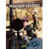 MAGASIN GENERAL COL.COMPLETA ALBUMES 1 A 9 POR LOISEL Y TRIPP