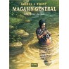 MAGASIN GENERAL COL.COMPLETA ALBUMES 1 A 9 POR LOISEL Y TRIPP