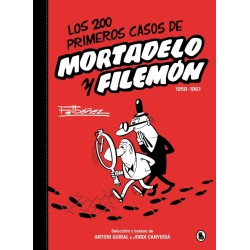 LOS 200 PRIMEROS CASOS DE...