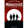MMONSHINE INTEGRAL POR BRIAN AZZARELLO Y EDUARDO RISSO