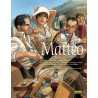 MATTEO PRIMERA A TERCERA EPOCA POR GIBRAT