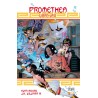 PROMETHEA LIBRO UNO POR ALAN MOORE