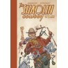 THE SHAOLIN COWBOY VOL.4 : QUIEN MAL TE QUIERE