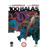 100 BALAS INTEGRAL COL.COMPLETA 5 VOLUMENES