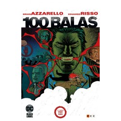 100 BALAS INTEGRAL COL.COMPLETA 5 VOLUMENES