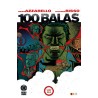 100 BALAS INTEGRAL COL.COMPLETA 5 VOLUMENES