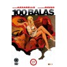 100 BALAS INTEGRAL COL.COMPLETA 5 VOLUMENES