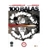 100 BALAS INTEGRAL COL.COMPLETA 5 VOLUMENES