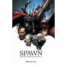 SPAWN INTEGRALES 1 AL 5