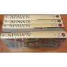 SPAWN INTEGRALES 1 AL 5