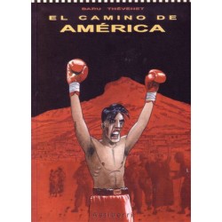 EL CAMINO DE AMERICA POR...
