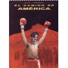 EL CAMINO DE AMERICA POR BARU Y THEVENET