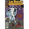 LOS NUEVOS VENGADORES VOL.1 Nº 42 AL 50 ED.FORUM , ETAPA JOHN BYRNE
