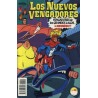 LOS NUEVOS VENGADORES VOL.1 Nº 42 AL 50 ED.FORUM , ETAPA JOHN BYRNE