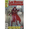 LOS NUEVOS VENGADORES VOL.1 Nº 42 AL 50 ED.FORUM , ETAPA JOHN BYRNE