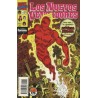 LOS NUEVOS VENGADORES VOL.1 Nº 42 AL 50 ED.FORUM , ETAPA JOHN BYRNE