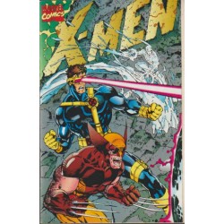 X-MEN Nº 1 MARVEL...
