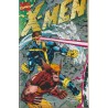 X-MEN Nº 1 MARVEL COMIC-BOOKS EDICION ESPECIAL ORIGINAL USA CON CINCO PORTADAS POR CHRIS CLAREMONT Y JIM LEE