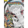 CLASICOS MARVEL Nº 20 A 24 LA PATRULLA X DE ROY THOMAS Y NEAL ADAMS
