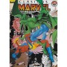 CLASICOS MARVEL Nº 20 A 24 LA PATRULLA X DE ROY THOMAS Y NEAL ADAMS