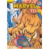 CLASICOS MARVEL Nº 20 A 24 LA PATRULLA X DE ROY THOMAS Y NEAL ADAMS