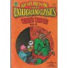 RIP OFF PRESS INC.PRESENTS UNDERGROUND CLASSICS Nº 5 Y 7 WONDER WART-HOG Nº 1 Y 2 , USA, INGLES POR GILBERT SHELTON