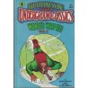 RIP OFF PRESS INC.PRESENTS UNDERGROUND CLASSICS Nº 5 Y 7 WONDER WART-HOG Nº 1 Y 2 , USA, INGLES POR GILBERT SHELTON
