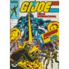 COMANDO GIJOE Nº 1 AL 7 ED.FORUM