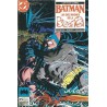 BATMAN VOL.2 Nº 23 AL 26 - LAS 10 NOCHES DE LA BESTIA _ SAGA COMPLETA
