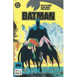 BATMAN VOL.2 EDICIONES ZINCO NUMEROS DISPONIBLES