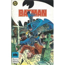 BATMAN VOL.2 EDICIONES ZINCO NUMEROS DISPONIBLES