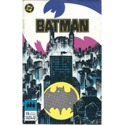 BATMAN VOL.2 EDICIONES ZINCO NUMEROS DISPONIBLES