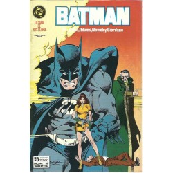 BATMAN VOL.2 EDICIONES ZINCO NUMEROS DISPONIBLES