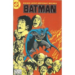 BATMAN VOL.2 EDICIONES ZINCO NUMEROS DISPONIBLES