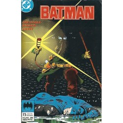 BATMAN VOL.2 EDICIONES ZINCO NUMEROS DISPONIBLES