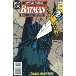 BATMAN VOL.2 EDICIONES ZINCO NUMEROS DISPONIBLES