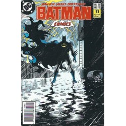 BATMAN VOL.2 EDICIONES ZINCO NUMEROS DISPONIBLES