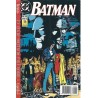 BATMAN VOL.2 EDICIONES ZINCO NUMEROS DISPONIBLES
