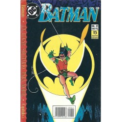 BATMAN VOL.2 EDICIONES ZINCO NUMEROS DISPONIBLES
