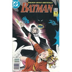 BATMAN VOL.2 EDICIONES ZINCO NUMEROS DISPONIBLES